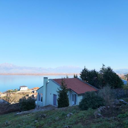 Shiroka Lake Home Luaran gambar