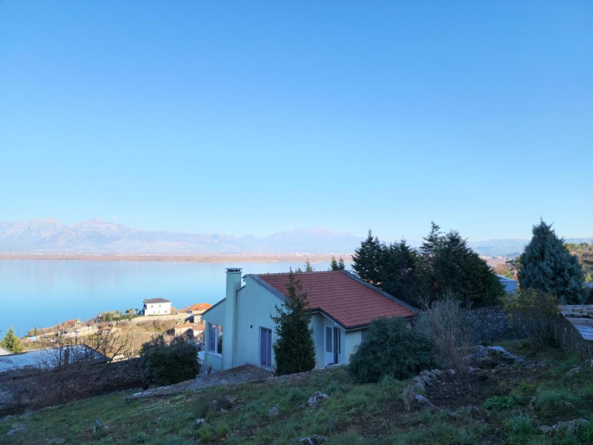 Shiroka Lake Home Luaran gambar