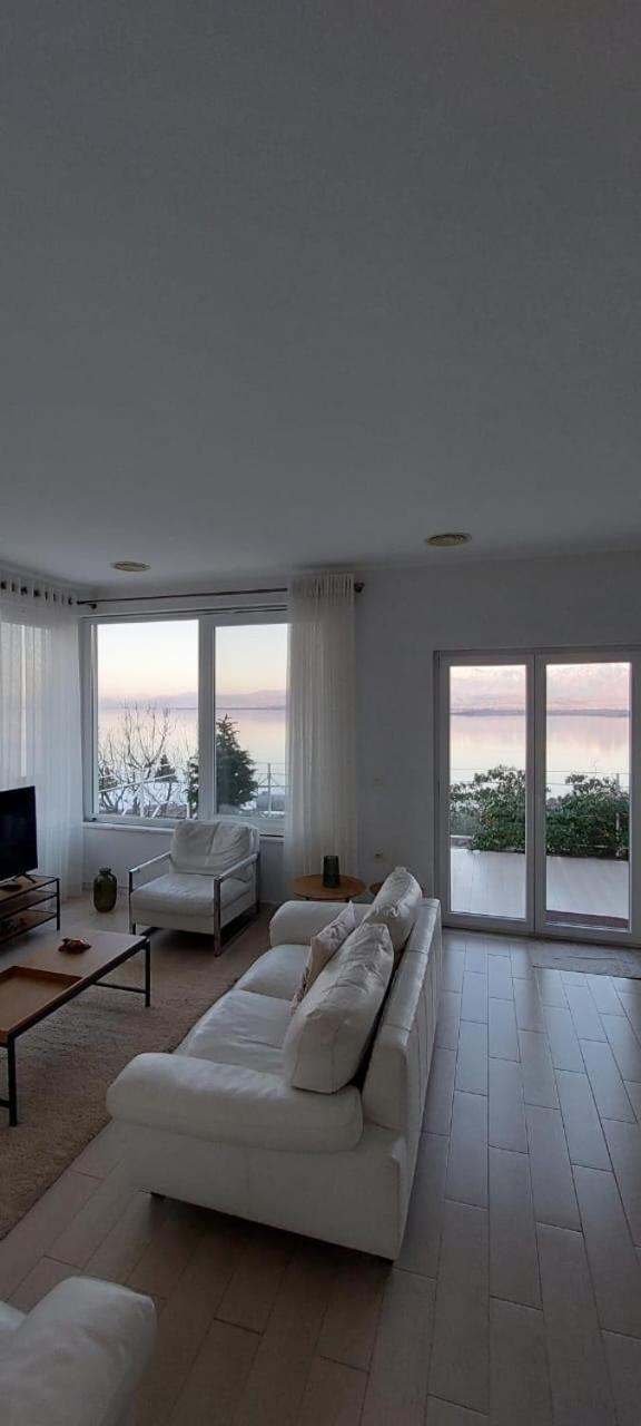 Shiroka Lake Home Luaran gambar